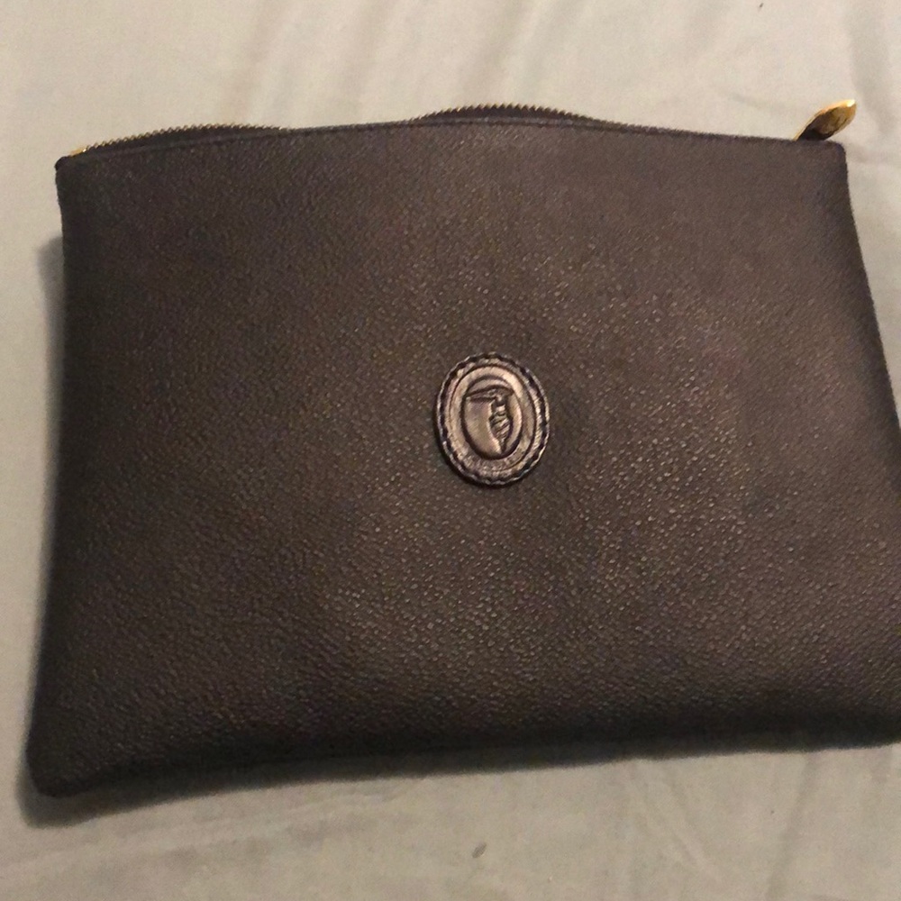 Trussardi purse